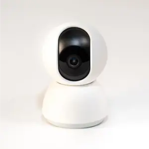 Wireless Security CCTV