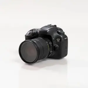 Kamon DSLR EOS 90D